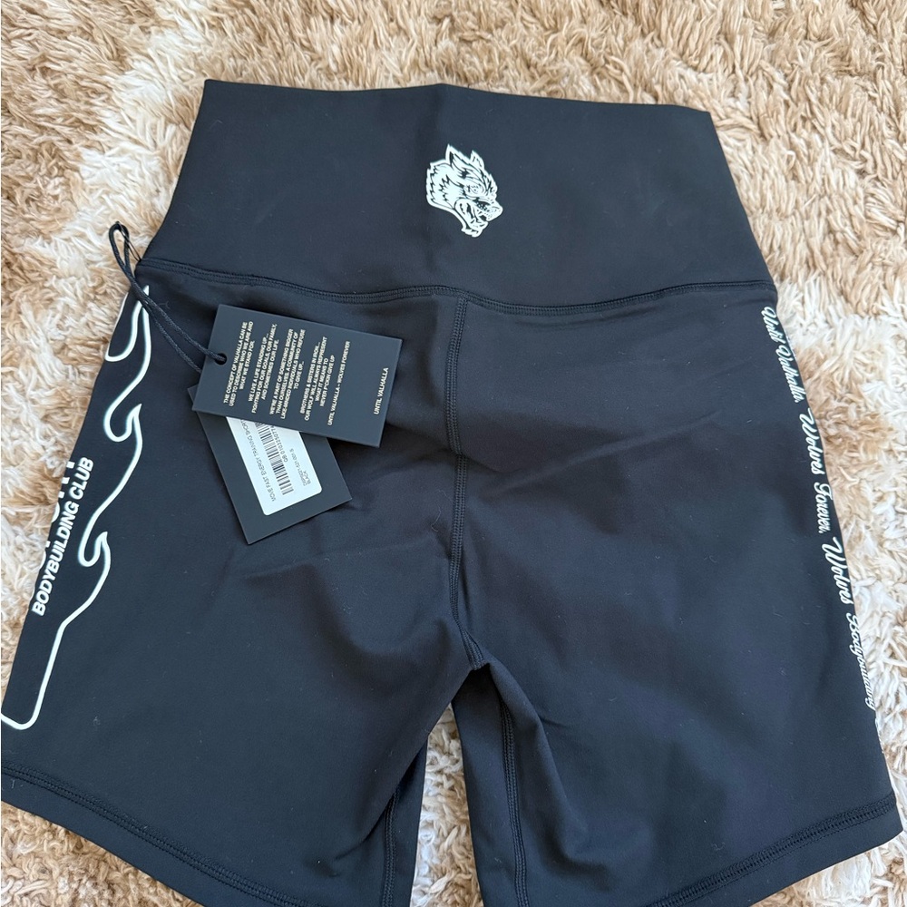 Darc Sport Move Fast Energy Training Shorts - Picture 2 of 5